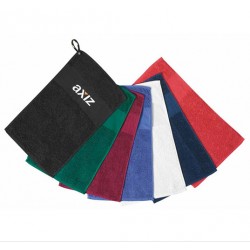 Promo Golf Towel